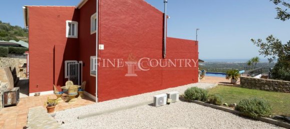 6 Schlafzimmer Villa in Faro, Portugal, Nr. 315922 6