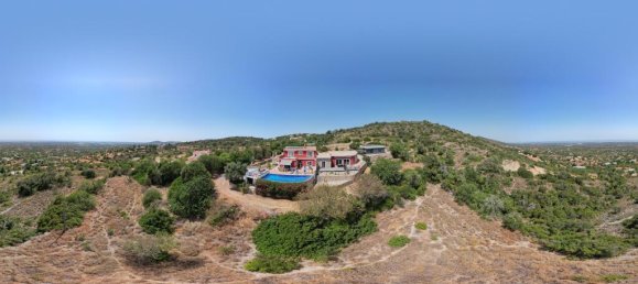 6 Schlafzimmer Villa in Faro, Portugal, Nr. 315922 39