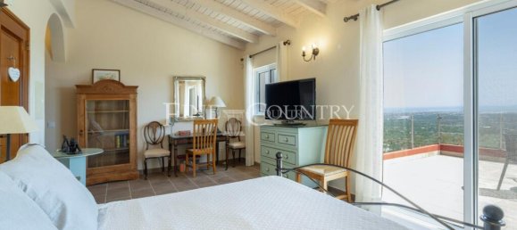 6 Schlafzimmer Villa in Faro, Portugal, Nr. 315922 17