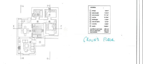 6 Schlafzimmer Villa in Faro, Portugal, Nr. 315922 36