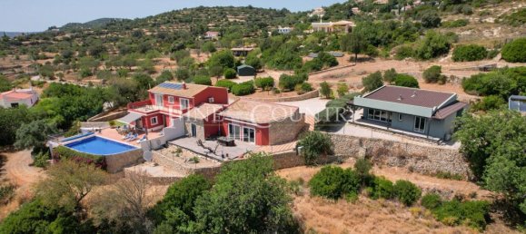 6 Schlafzimmer Villa in Faro, Portugal, Nr. 315922 3