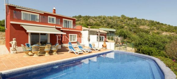 6 Schlafzimmer Villa in Faro, Portugal, Nr. 315922 32