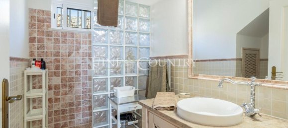 6 Schlafzimmer Villa in Faro, Portugal, Nr. 315922 23