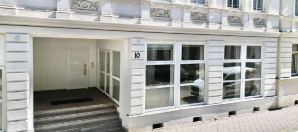 1-salle Propriété commerciale à Magdeburg, Germany No. 328156 2