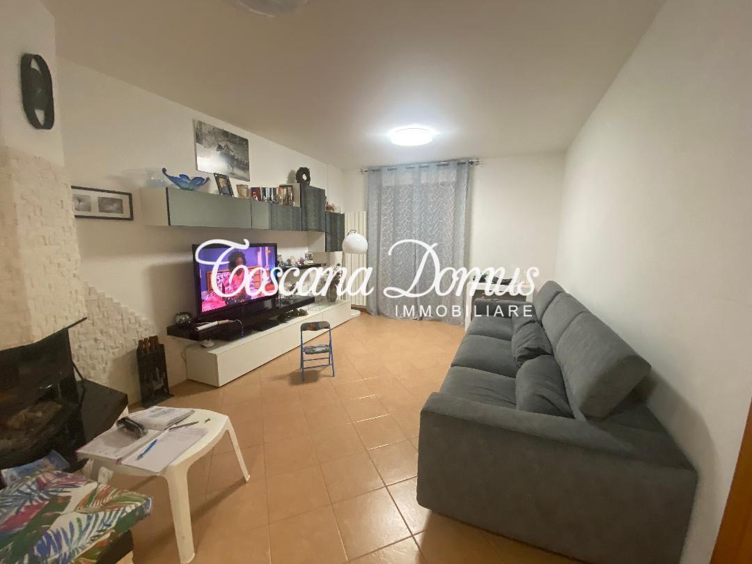 4-Zimmer Wohnung in Sovicille, Italy, Nr. 17984