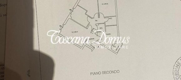 4-Zimmer Wohnung in Sovicille, Italy, Nr. 17984 19