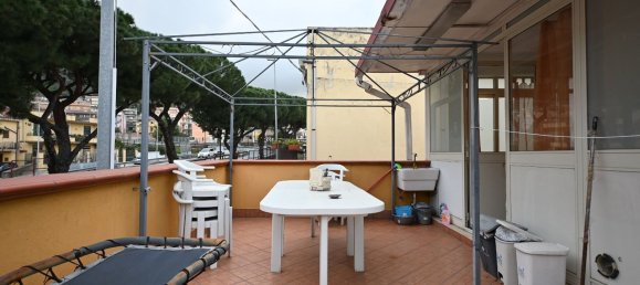 7-salle Appartement à Messina, Italy No. 142378 20