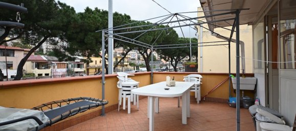 7-salle Appartement à Messina, Italy No. 142378 31