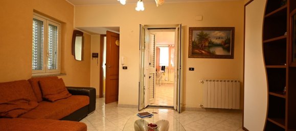 7-salle Appartement à Messina, Italy No. 142378 21