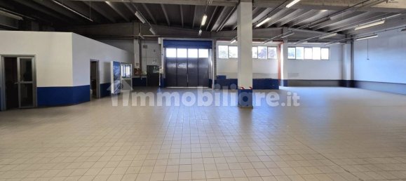  عقار تجاري في Cirié, Italy 3000متر مربع رقم 262930 11