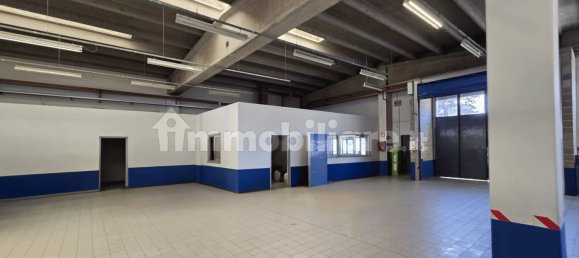  عقار تجاري في Cirié, Italy 3000متر مربع رقم 262930 9