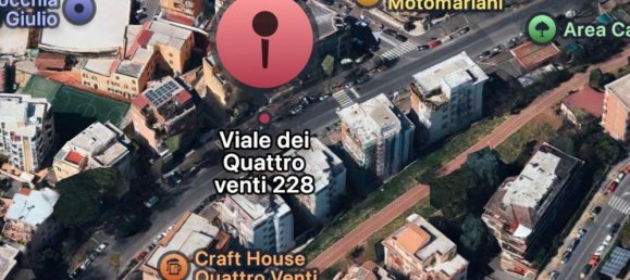 4 chambres Appartement à Rome, Italy No. 332018 4