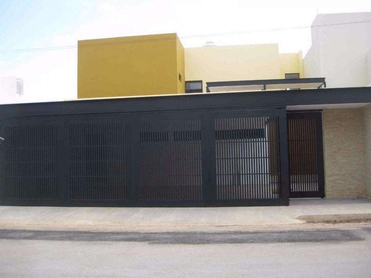 Дом с 3 спальнями в Юкатана, Мексика № 181904