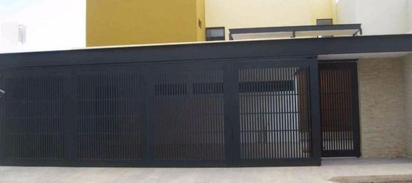 Дом с 3 спальнями в Юкатана, Мексика № 181904 2