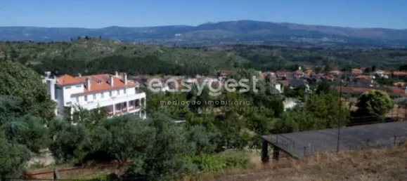 Hotel T20 em Abrunhosa a Velha, Portugal N.º 41357 13