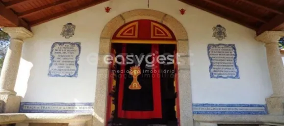 Hotel T20 em Abrunhosa a Velha, Portugal N.º 41357 15