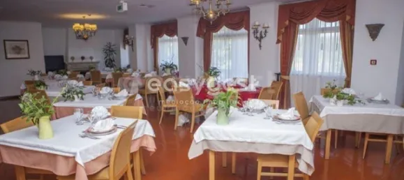 Hotel T20 em Abrunhosa a Velha, Portugal N.º 41357 14