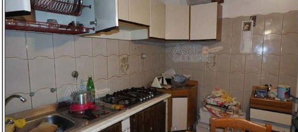 Apartamento de 2 habitaciónes en Rome, Italy No. 194034 9