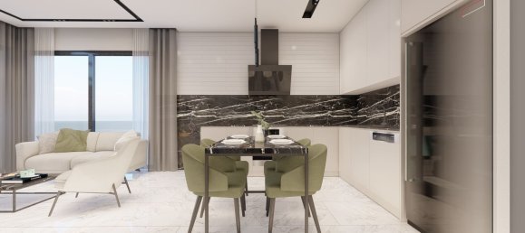 Studio in Sonas Prime, Mahmutlar, Turkey No. 38819 7