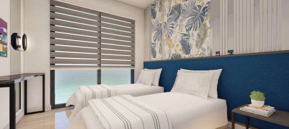 Studio in Sonas Prime, Mahmutlar, Turkey No. 38819 5