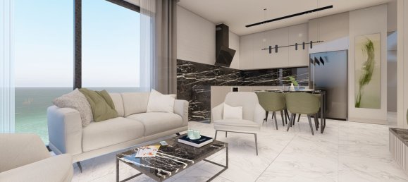 Studio in Sonas Prime, Mahmutlar, Turkey No. 38819 6