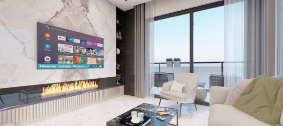 Studio in Sonas Prime, Mahmutlar, Turkey No. 38819 3