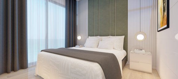 Studio in Sonas Prime, Mahmutlar, Turkey No. 38819 4