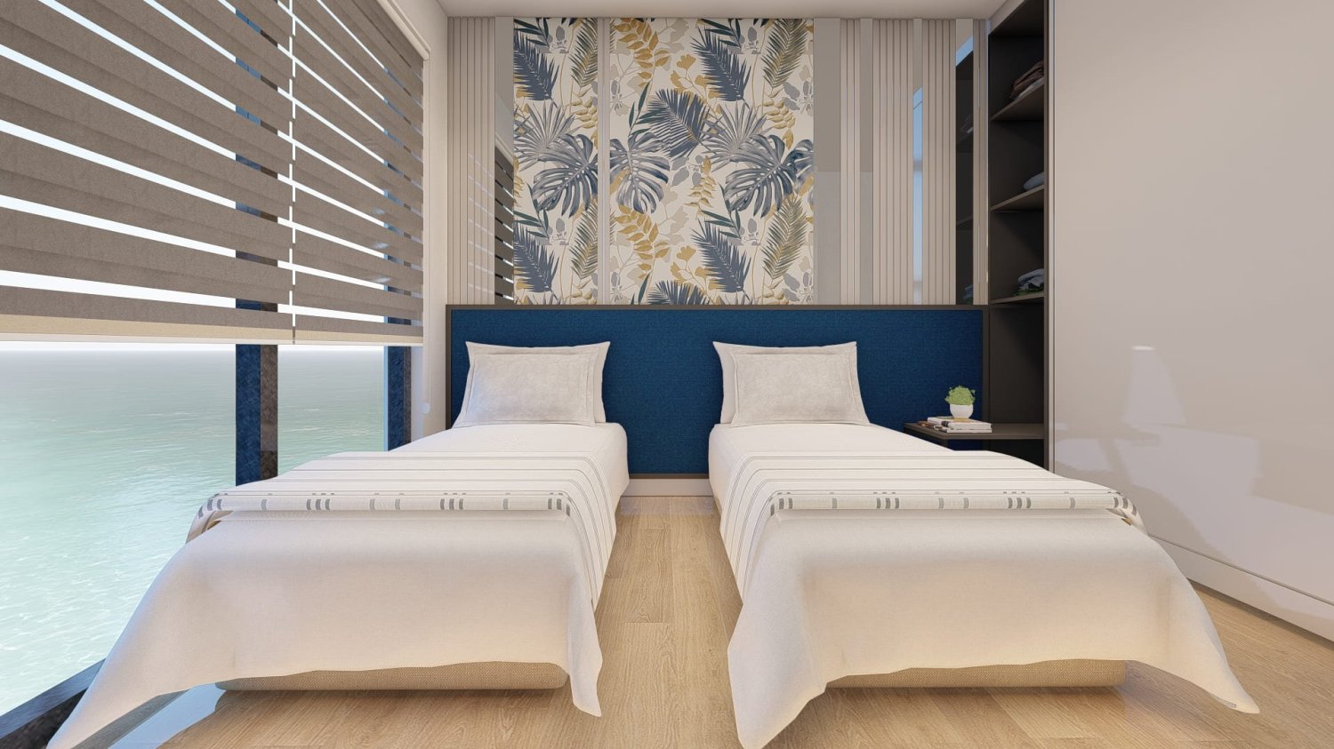 Studio in Sonas Prime, Mahmutlar, Turkey No. 38819