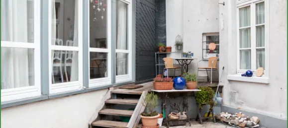 3 Schlafzimmer Wohnung in Leverkusen, Germany, Nr. 95366 9