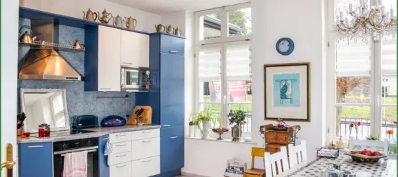 3 Schlafzimmer Wohnung in Leverkusen, Germany, Nr. 95366 16