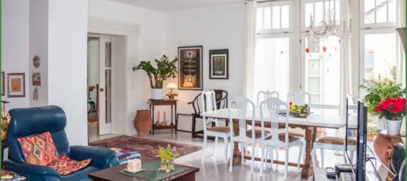 3 Schlafzimmer Wohnung in Leverkusen, Germany, Nr. 95366 3