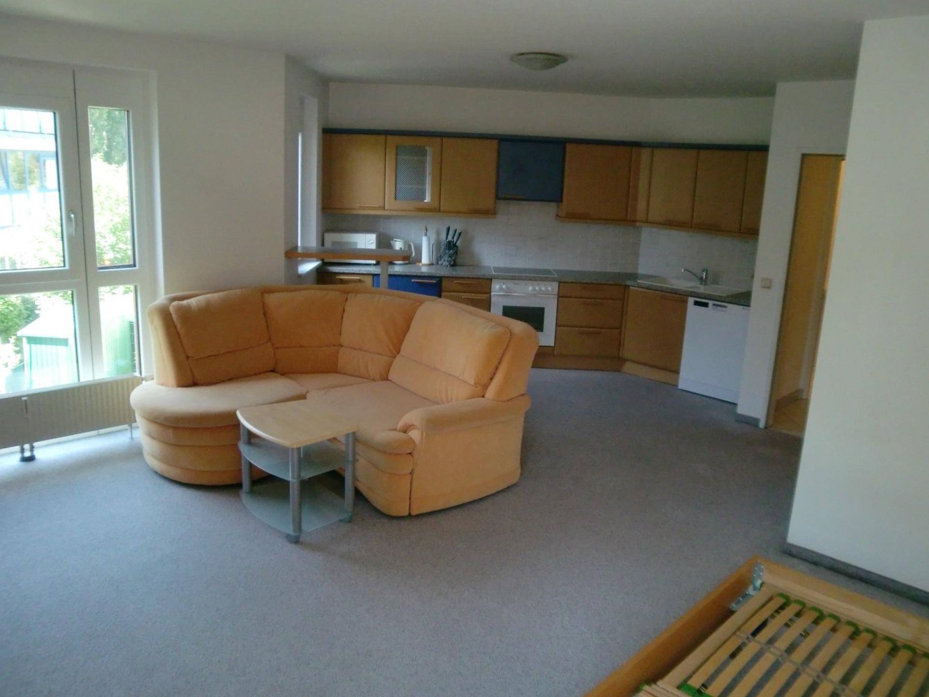 Студия в Вена, Австрия № 206612