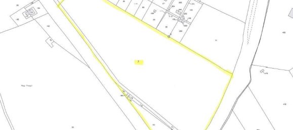 1غرفة قطعة أرض في Alghero, Italy رقم 40147 14