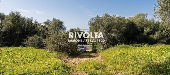 1غرفة قطعة أرض في Alghero, Italy رقم 40147 13