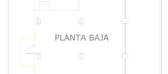 Gewerbliche Immobilie in Marbella, Spain 375m², Nr. 109817 3