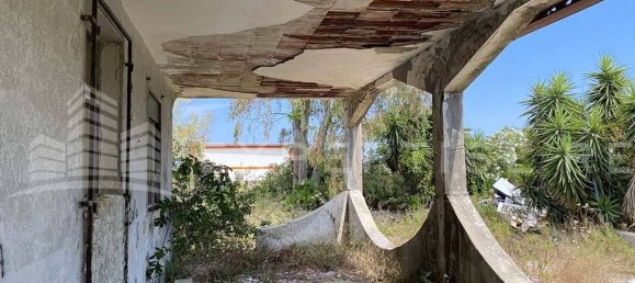 3 rooms House in Syracuse, Italy No. 247199 12