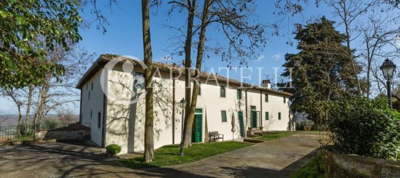 38-Zimmer Haus in Barberino Tavarnelle, Italy, Nr. 192520 25