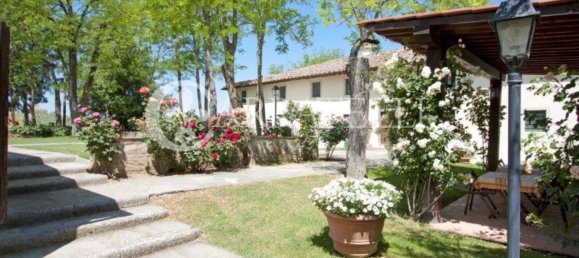 38-Zimmer Haus in Barberino Tavarnelle, Italy, Nr. 192520 5