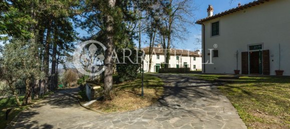 38-Zimmer Haus in Barberino Tavarnelle, Italy, Nr. 192520 27