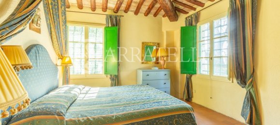 38-Zimmer Haus in Barberino Tavarnelle, Italy, Nr. 192520 14