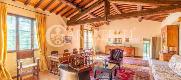 38-Zimmer Haus in Barberino Tavarnelle, Italy, Nr. 192520 7