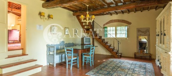 38-Zimmer Haus in Barberino Tavarnelle, Italy, Nr. 192520 9
