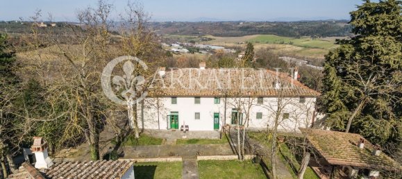 38-Zimmer Haus in Barberino Tavarnelle, Italy, Nr. 192520 4