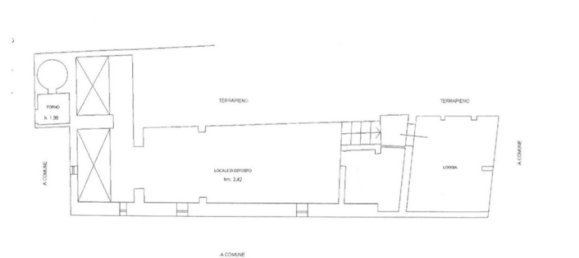 38-Zimmer Haus in Barberino Tavarnelle, Italy, Nr. 192520 37