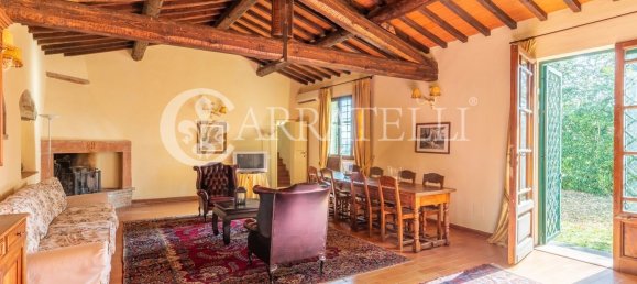 38-Zimmer Haus in Barberino Tavarnelle, Italy, Nr. 192520 6