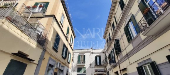 3 chambres Appartement à Naples, Italy No. 10001 14