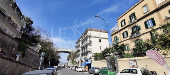 3 chambres Appartement à Naples, Italy No. 10001 2