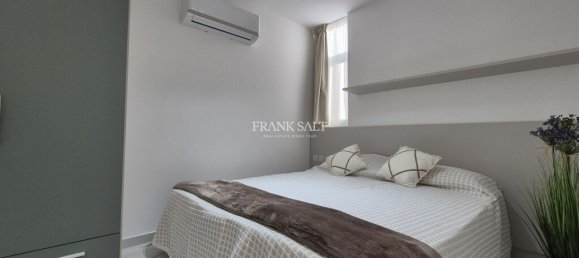 2 chambres Penthouse à Gzira, Malta No. 11409 4