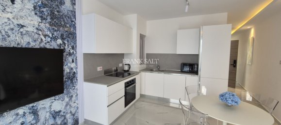 2 chambres Penthouse à Gzira, Malta No. 11409 5