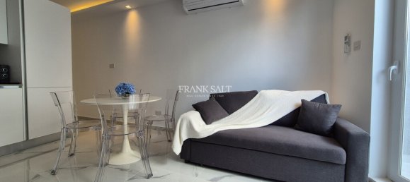 2 chambres Penthouse à Gzira, Malta No. 11409 3